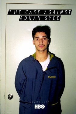 The Case Against Adnan Syed-watch