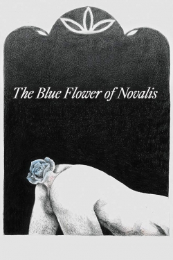 The Blue Flower of Novalis-watch