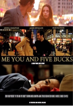 Me You and Five Bucks-watch