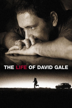 The Life of David Gale-watch