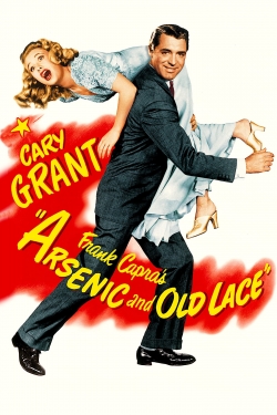 Arsenic and Old Lace-watch