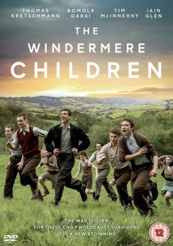 The Windermere Children-watch