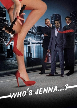 Who's Jenna...?-watch