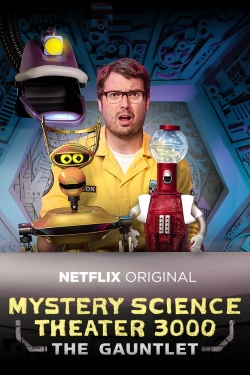 Mystery Science Theater 3000: The Return-watch