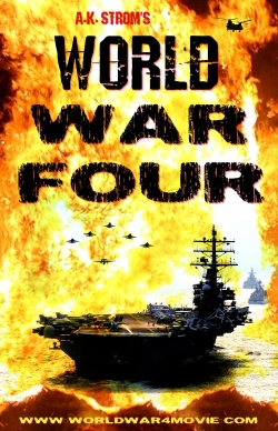 World War Four-watch