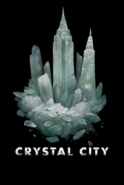 Crystal City-watch