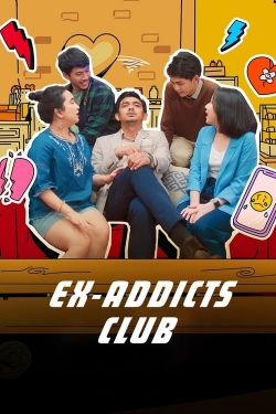 Ex-Addicts Club-watch