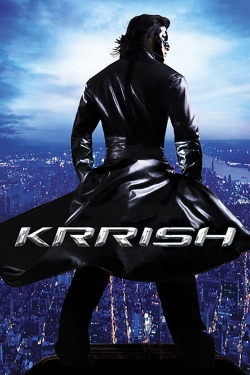 Krrish-watch