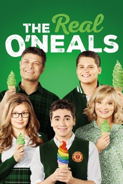 The Real O'Neals-watch
