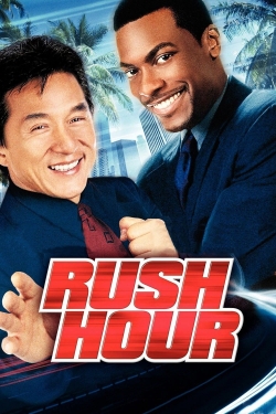 Rush Hour-watch