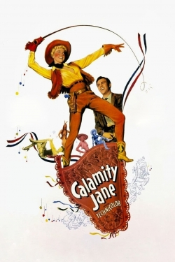 Calamity Jane-watch