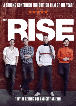 The Rise-watch