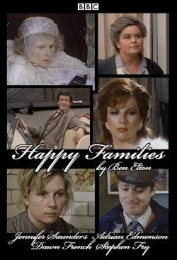 Happy Families-watch