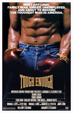 Tough Enough-watch