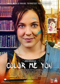 Color Me You-watch