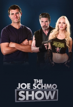The Joe Schmo Show-watch