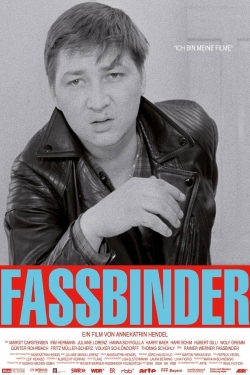 Fassbinder-watch