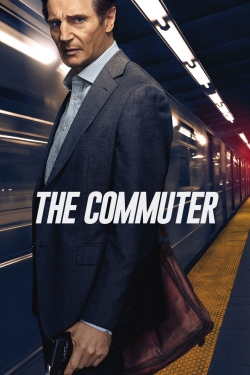 The Commuter-watch
