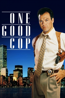 One Good Cop-watch