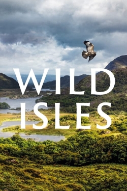 Wild Isles-watch