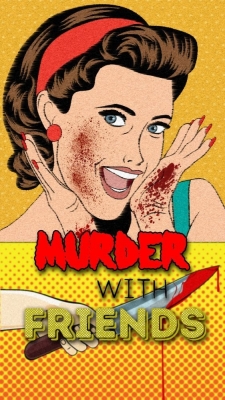Murder with Friends-watch