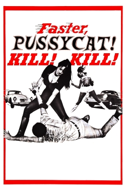 Faster, Pussycat! Kill! Kill!-watch