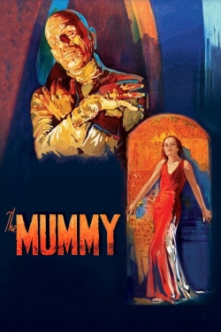 The Mummy-watch