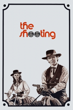 The Shooting-watch