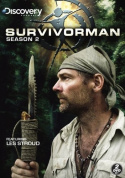 Survivorman-watch