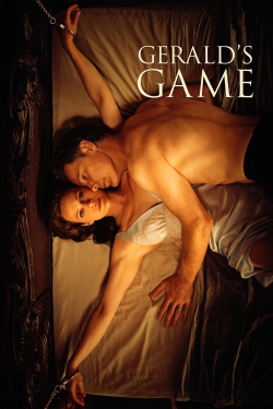 Gerald's Game-watch