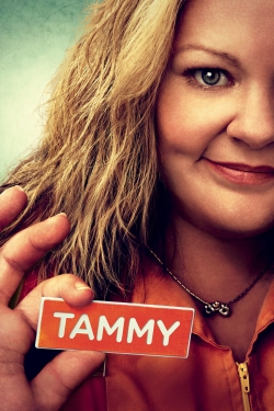 Tammy-watch
