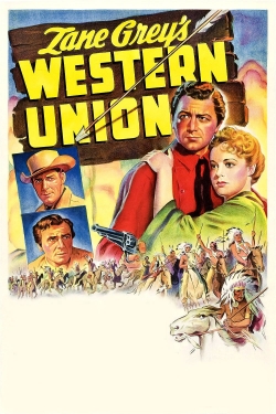 Western Union-watch