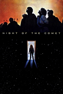 Night of the Comet-watch