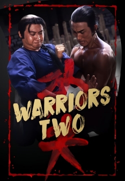 Warriors Two-watch