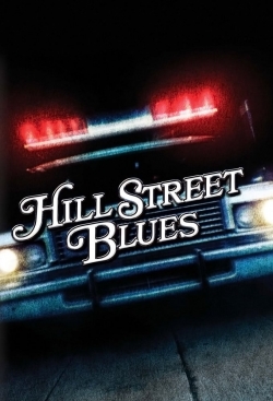 Hill Street Blues-watch