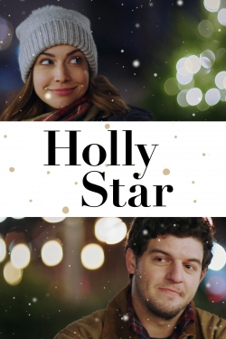 Holly Star-watch