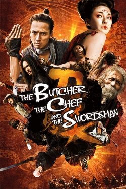 The Butcher, the Chef, and the Swordsman-watch