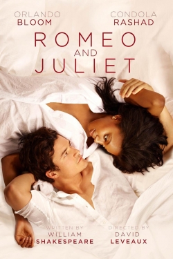 Romeo and Juliet-watch