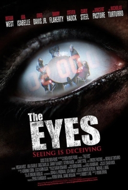 The Eyes-watch