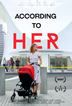 According to Her-watch