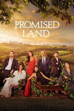 Promised Land-watch
