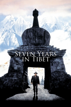 Seven Years in Tibet-watch
