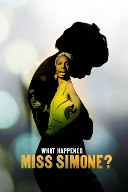 What Happened, Miss Simone?-watch