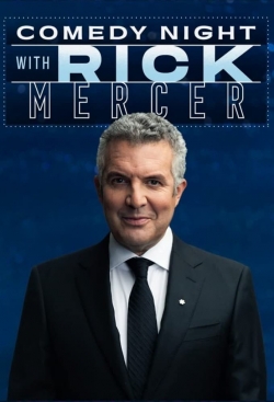 Comedy Night with Rick Mercer-watch