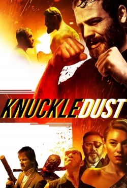 Knuckledust-watch