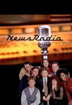 NewsRadio-watch