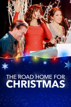 The Road Home for Christmas-watch