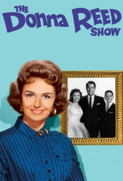 The Donna Reed Show-watch