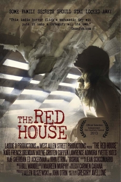 The Red House-watch