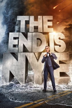 The End Is Nye-watch